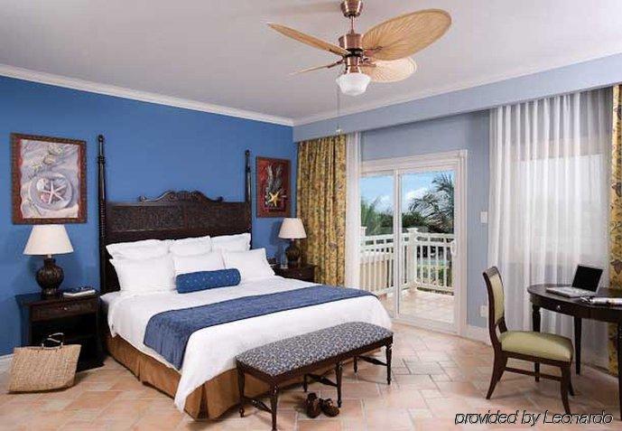 St Kitts Marriott Beach Resort, Casino & Spa Frigate Bay Phòng bức ảnh