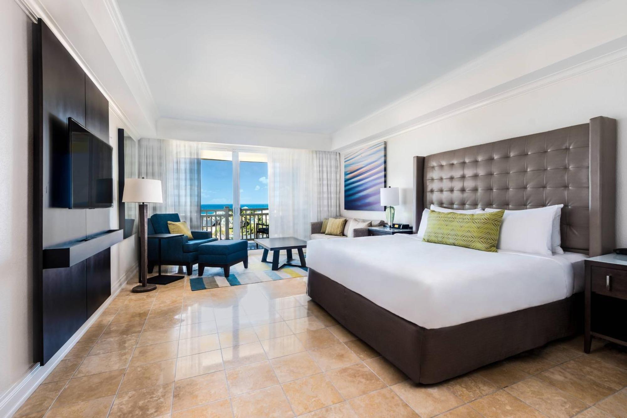 St Kitts Marriott Beach Resort, Casino & Spa Frigate Bay Ngoại thất bức ảnh