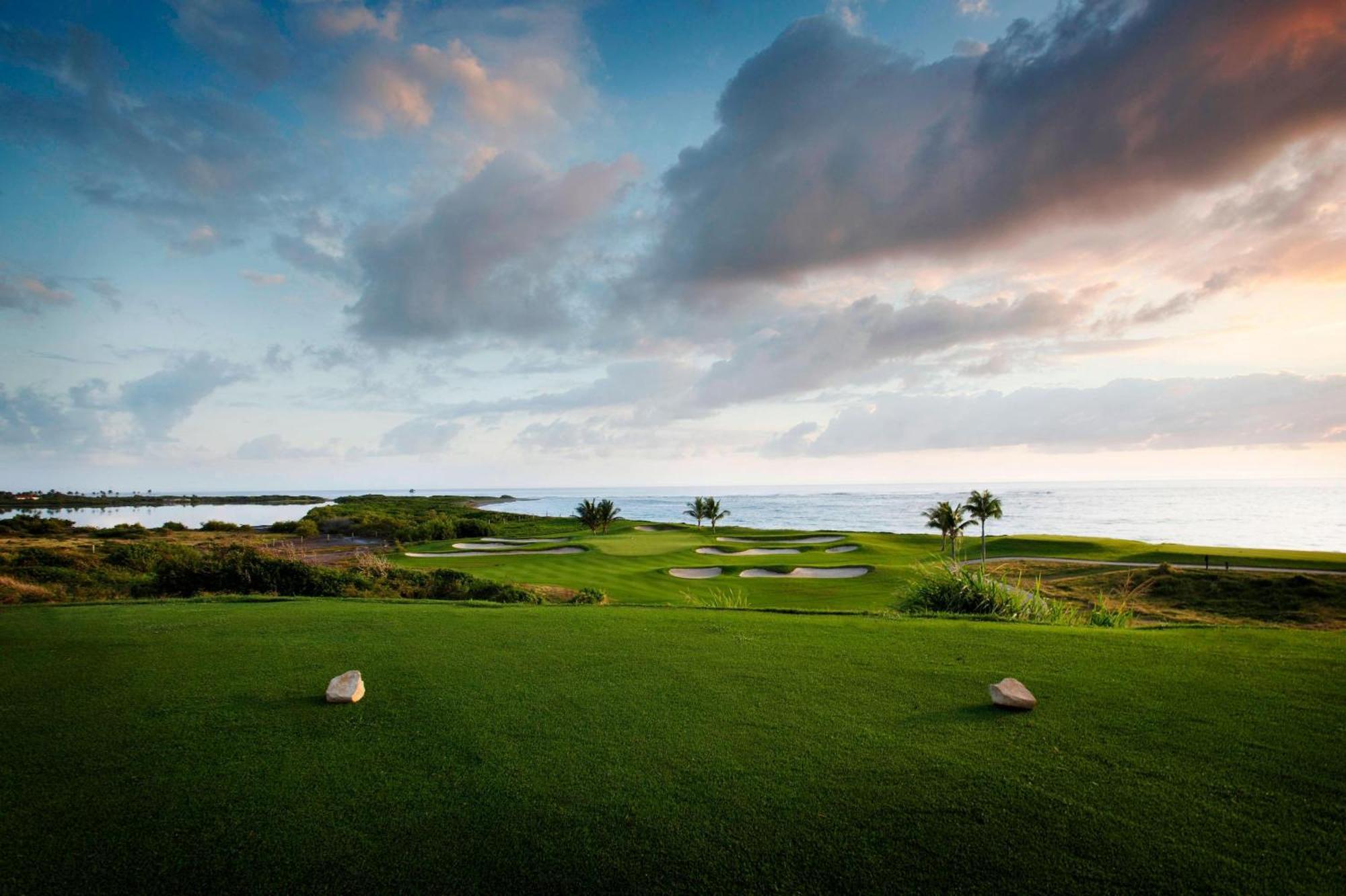 St Kitts Marriott Beach Resort, Casino & Spa Frigate Bay Ngoại thất bức ảnh