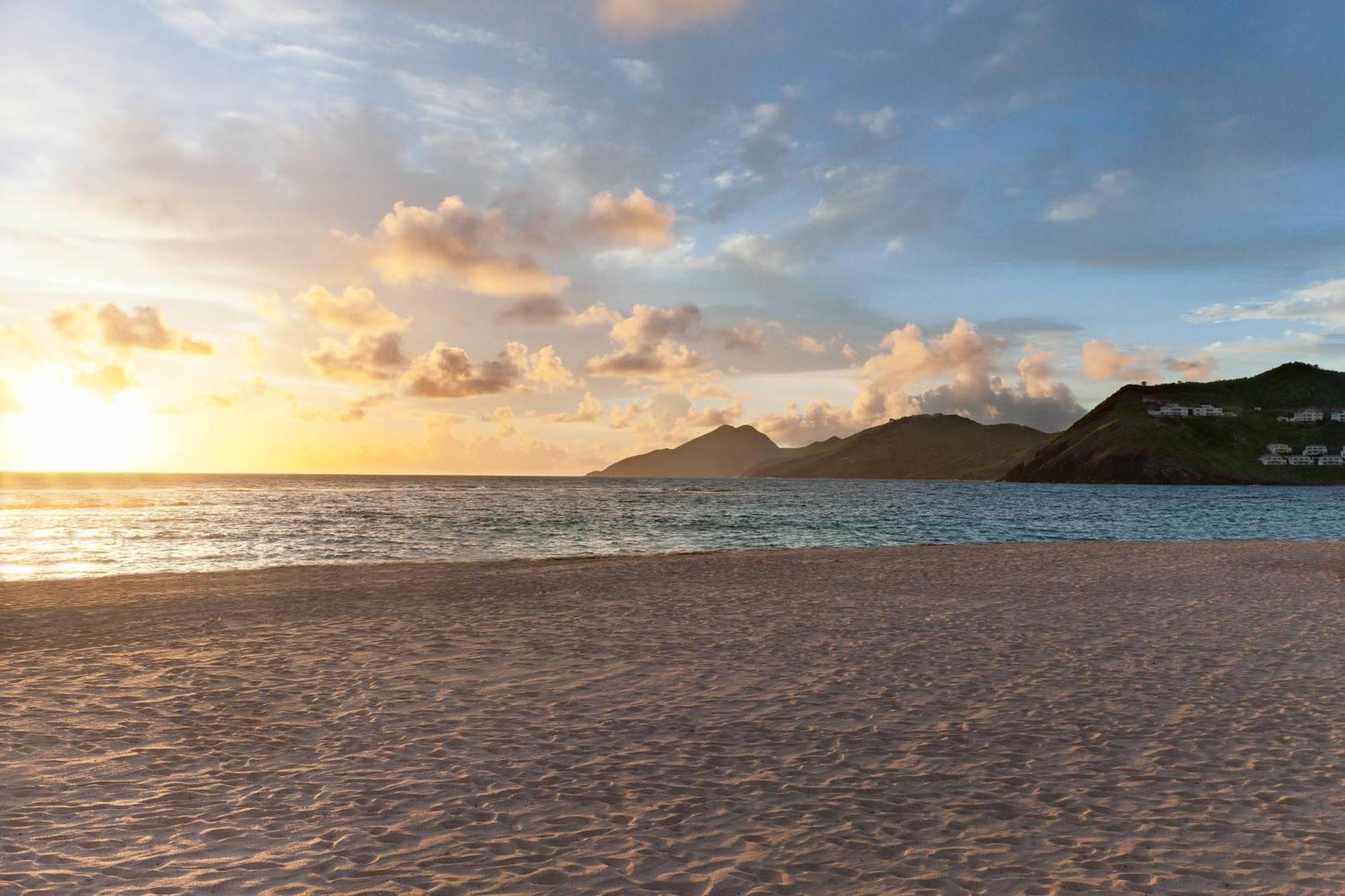 St Kitts Marriott Beach Resort, Casino & Spa Frigate Bay Ngoại thất bức ảnh