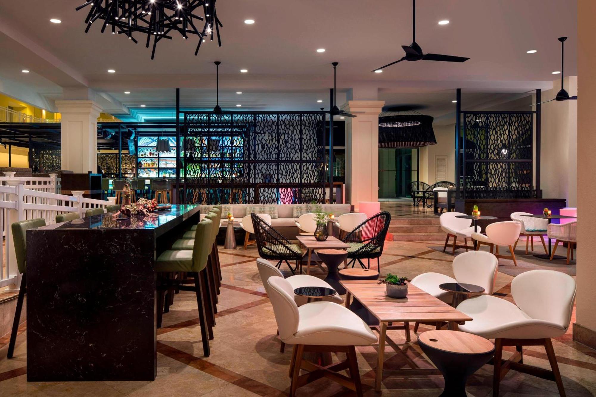 St Kitts Marriott Beach Resort, Casino & Spa Frigate Bay Ngoại thất bức ảnh