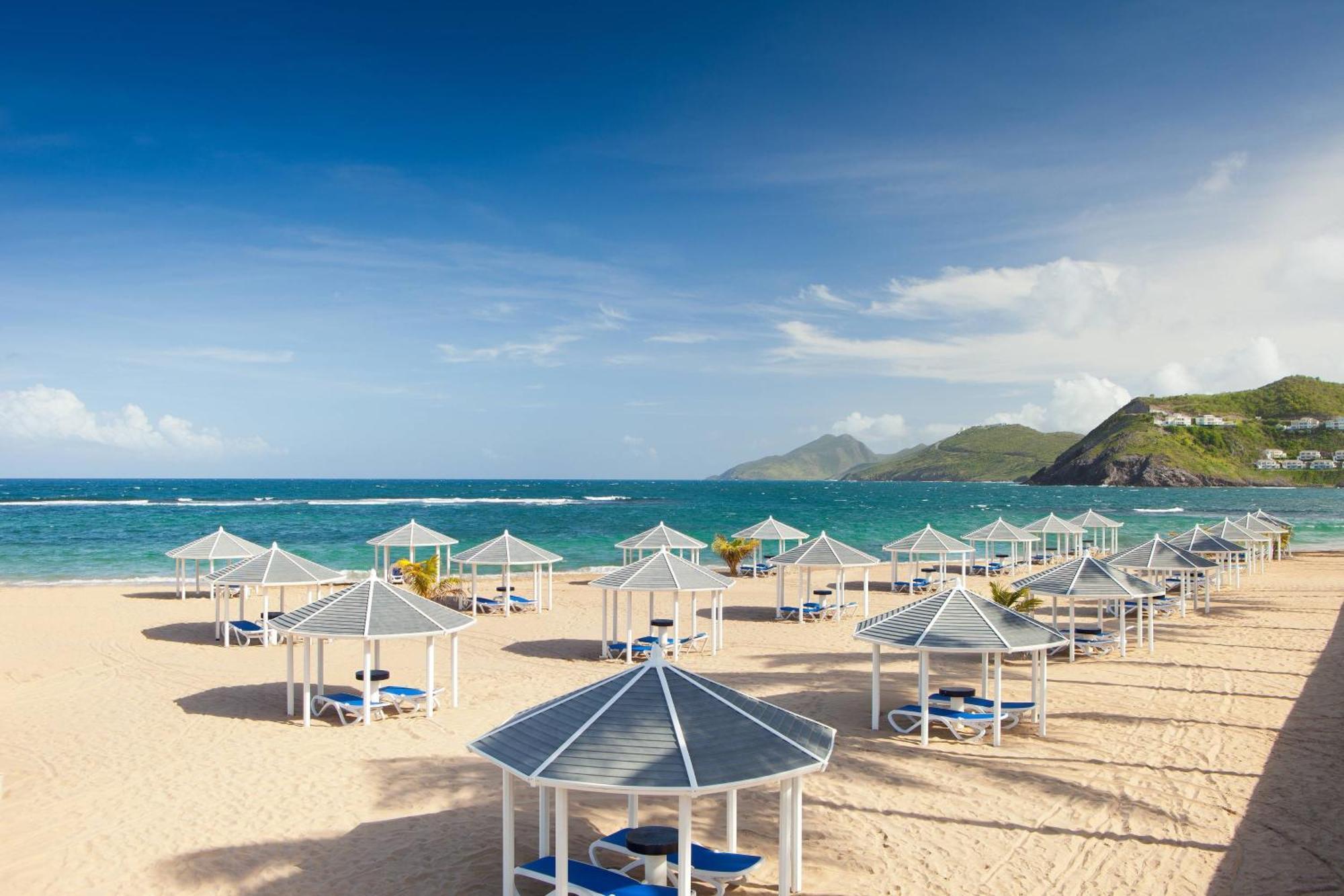 St Kitts Marriott Beach Resort, Casino & Spa Frigate Bay Ngoại thất bức ảnh
