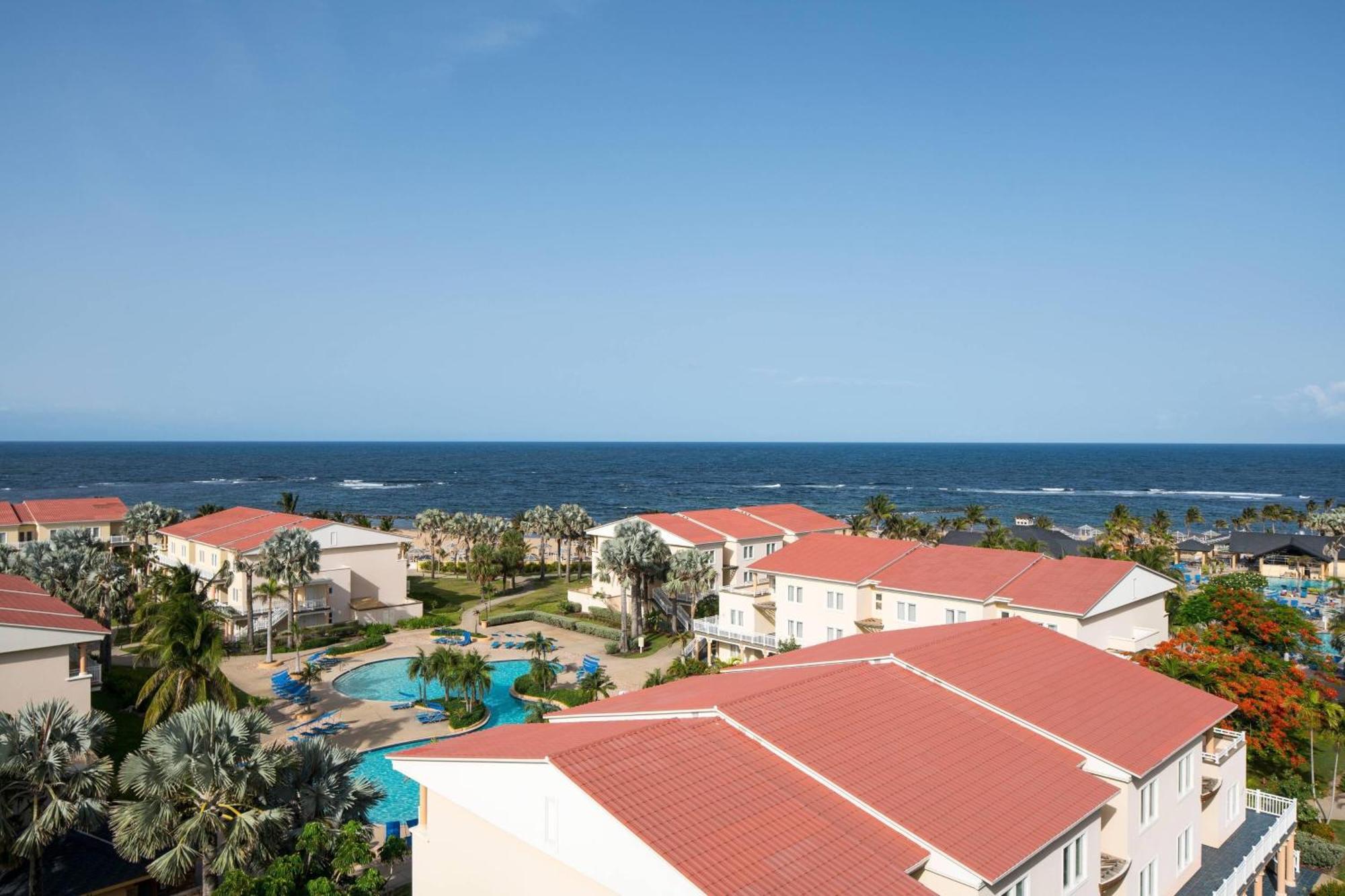 St Kitts Marriott Beach Resort, Casino & Spa Frigate Bay Ngoại thất bức ảnh