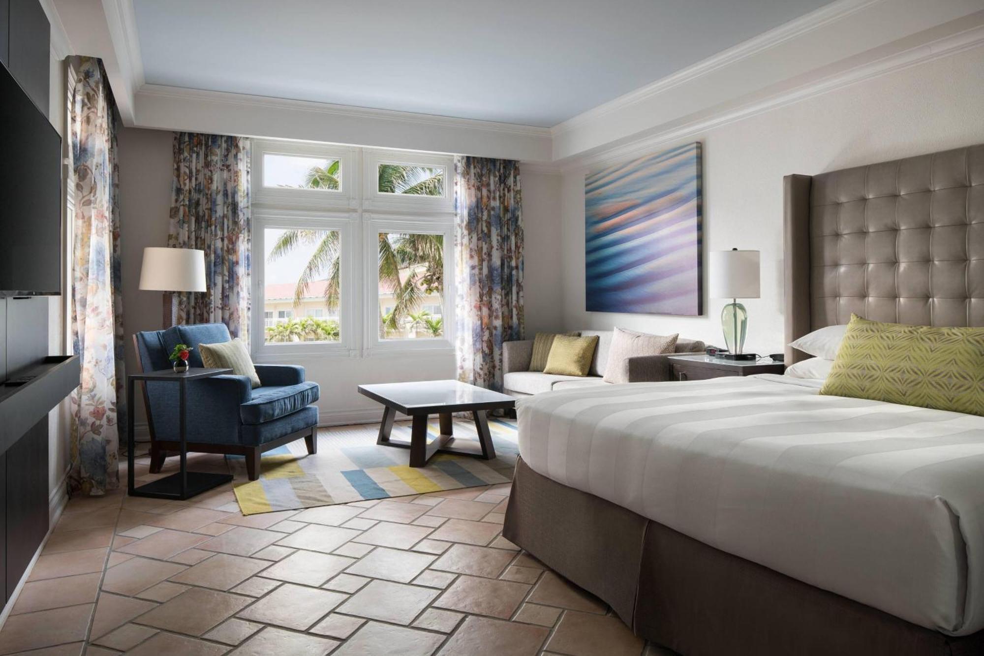 St Kitts Marriott Beach Resort, Casino & Spa Frigate Bay Ngoại thất bức ảnh