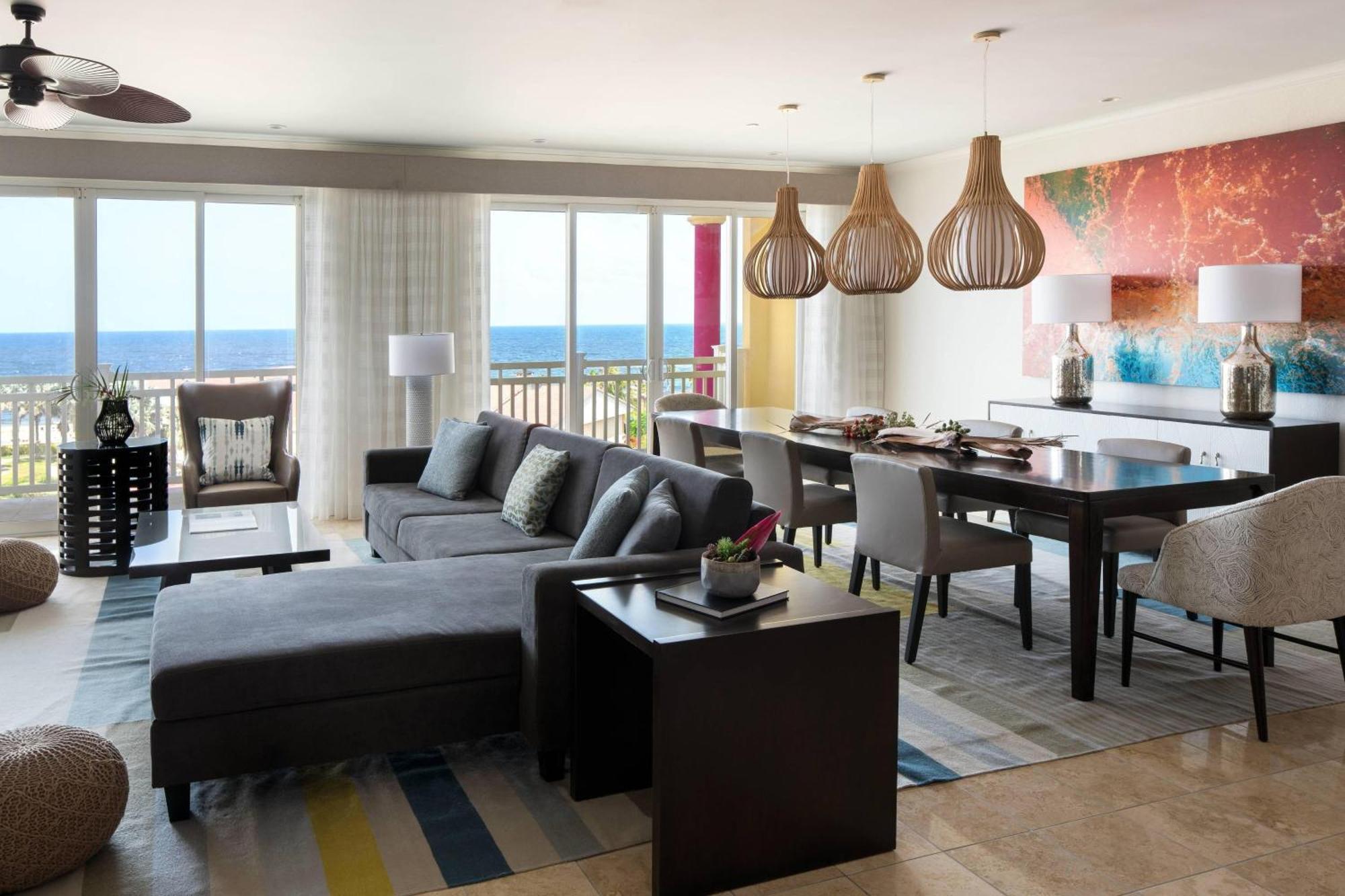 St Kitts Marriott Beach Resort, Casino & Spa Frigate Bay Ngoại thất bức ảnh