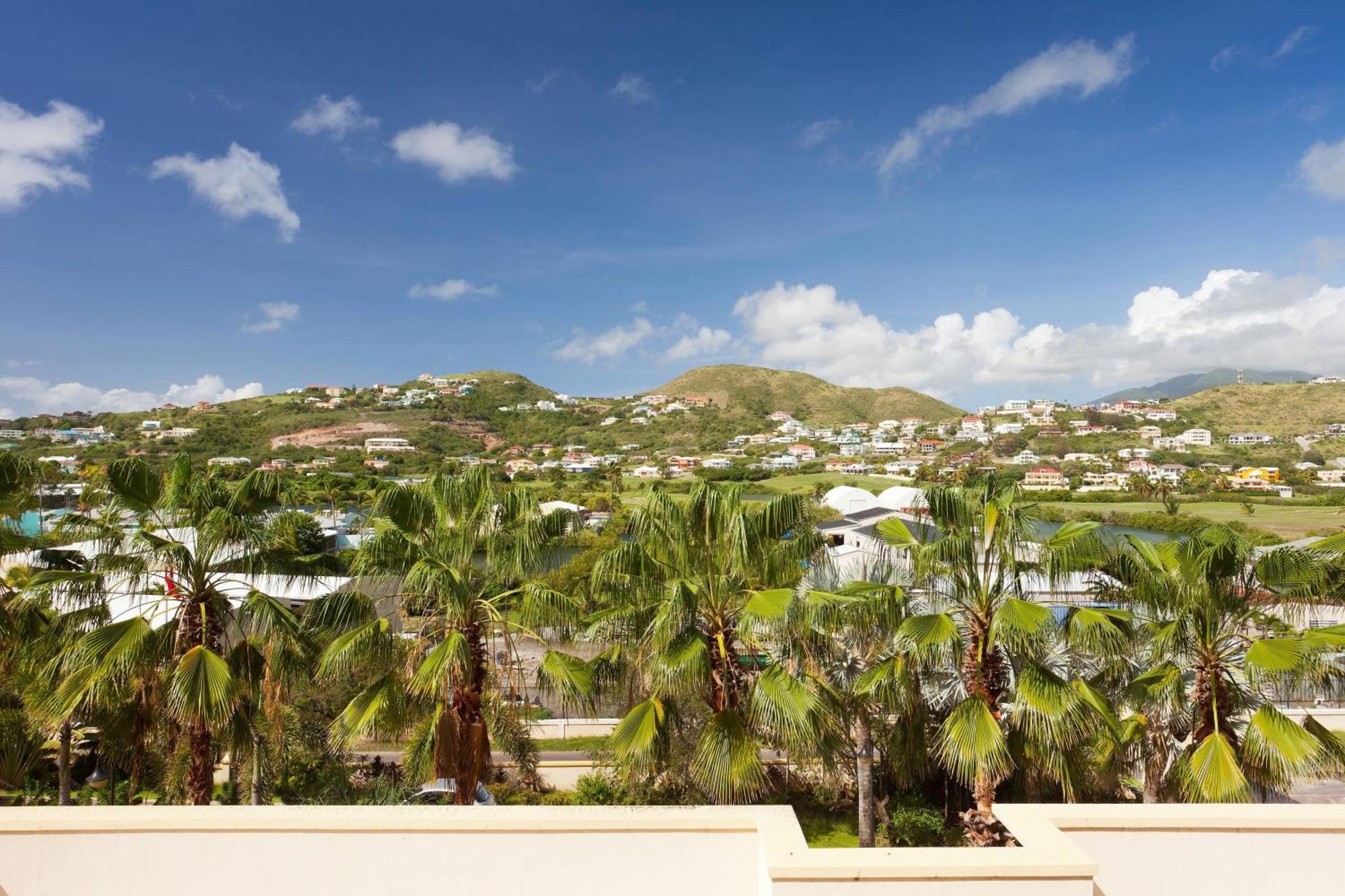 St Kitts Marriott Beach Resort, Casino & Spa Frigate Bay Ngoại thất bức ảnh
