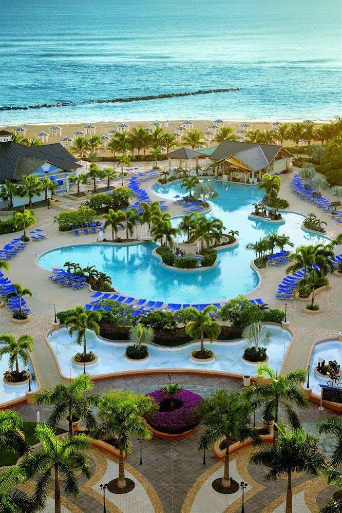 St Kitts Marriott Beach Resort, Casino & Spa Frigate Bay Ngoại thất bức ảnh